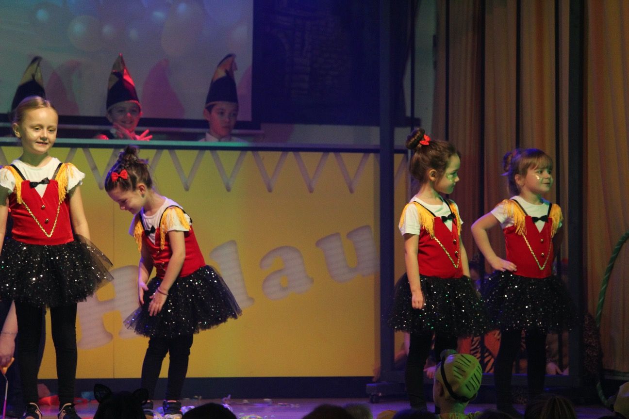 Impression Kinder- und Jugendkarneval, Foto 201
