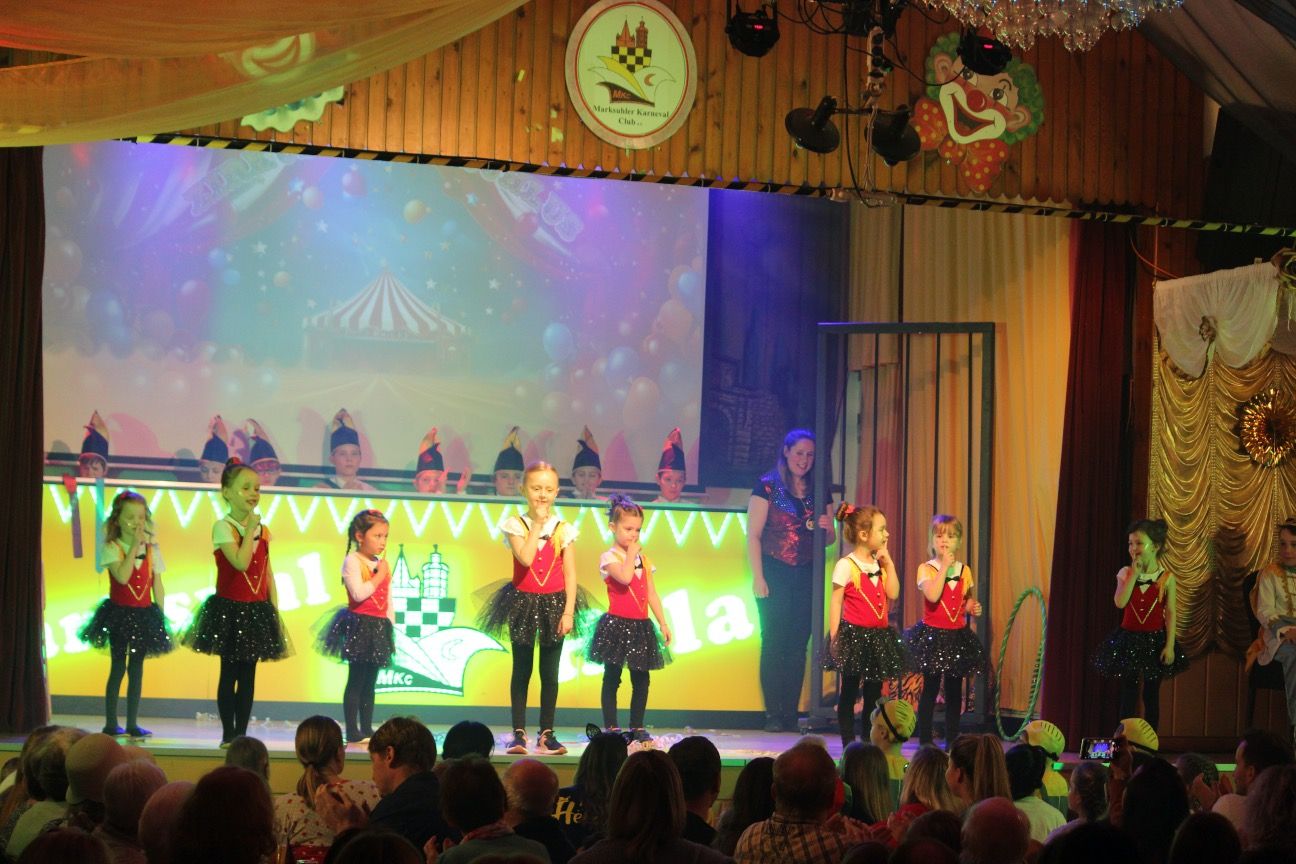 Impression Kinder- und Jugendkarneval, Foto 203