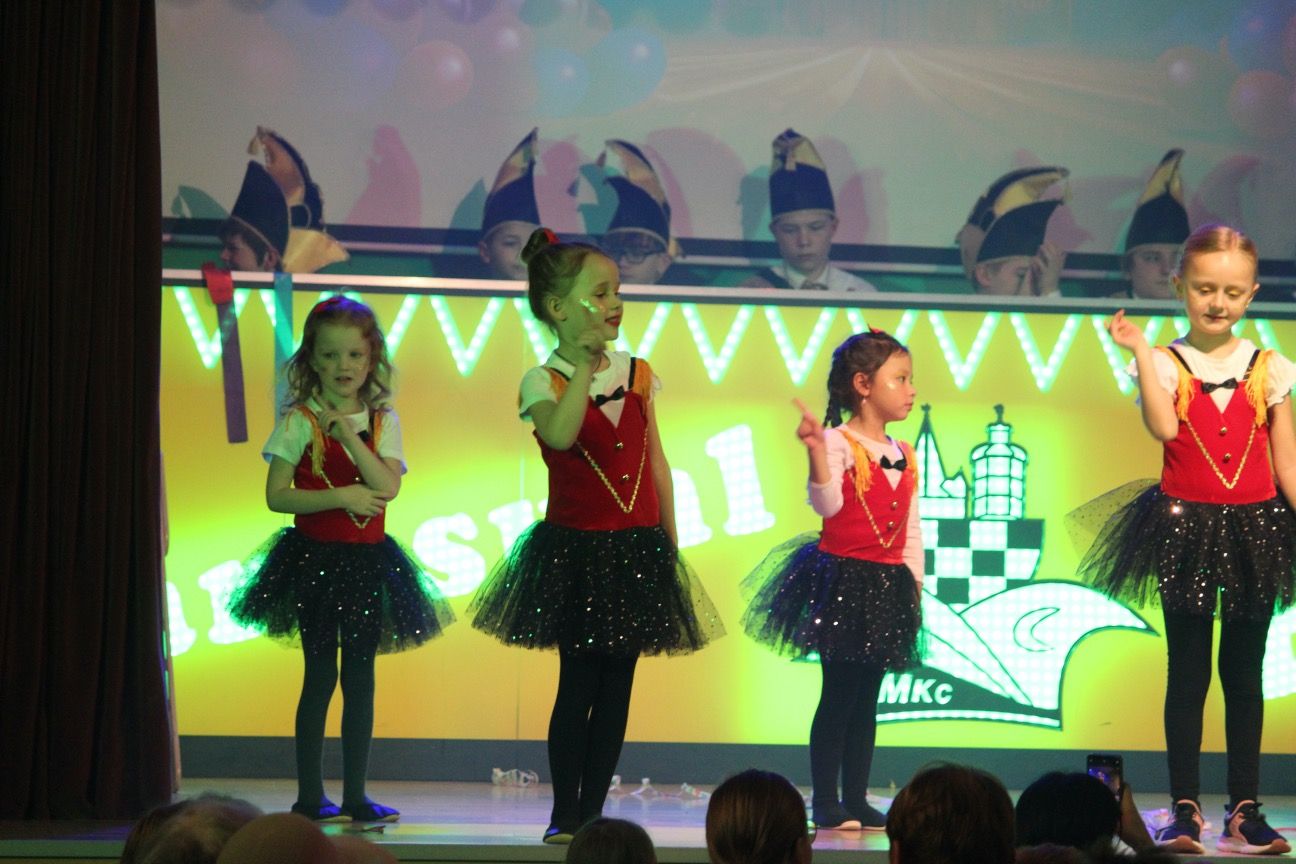 Impression Kinder- und Jugendkarneval, Foto 204