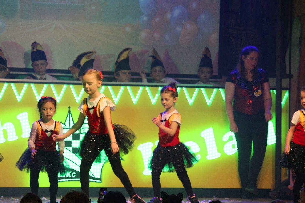 Impression Kinder- und Jugendkarneval, Foto 205
