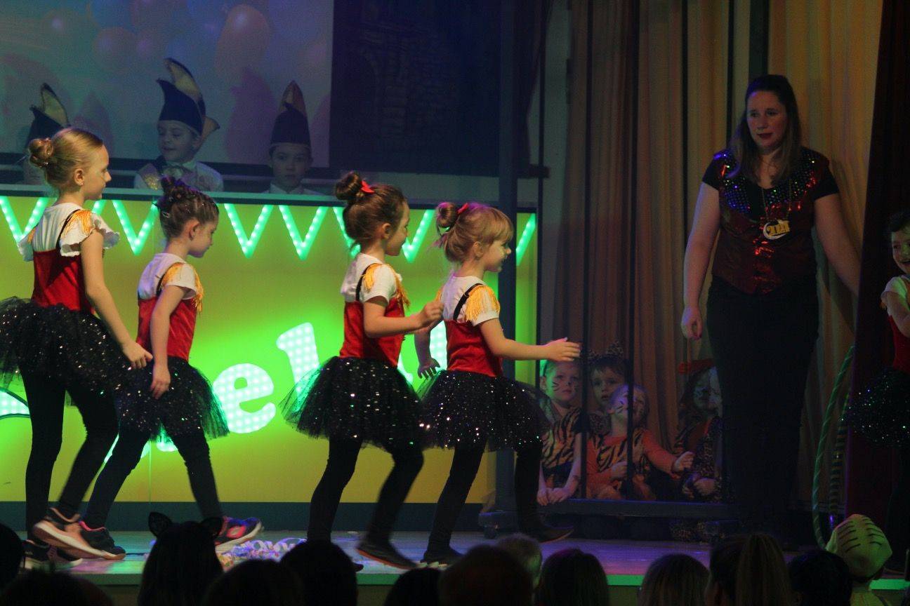 Impression Kinder- und Jugendkarneval, Foto 206