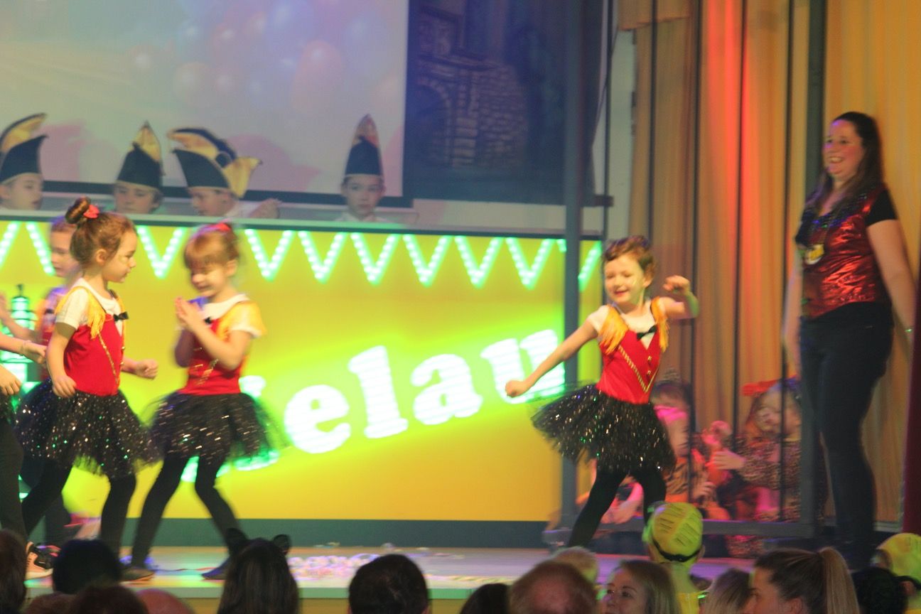Impression Kinder- und Jugendkarneval, Foto 207