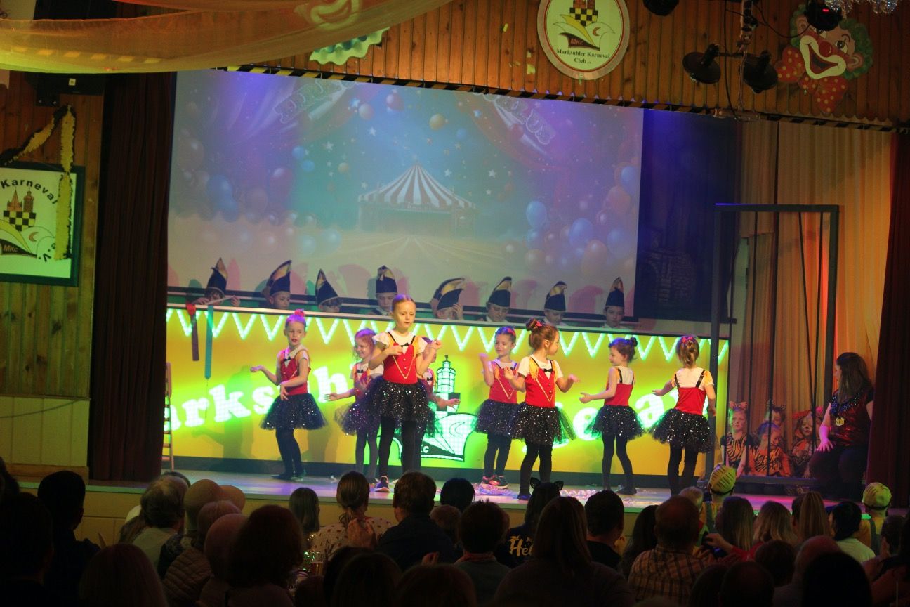 Impression Kinder- und Jugendkarneval, Foto 209