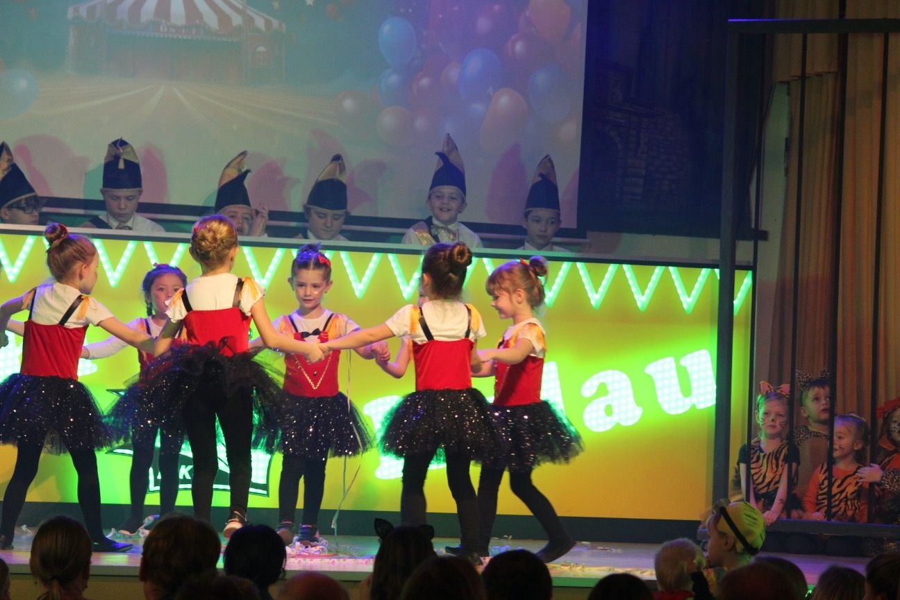 Impression Kinder- und Jugendkarneval, Foto 211