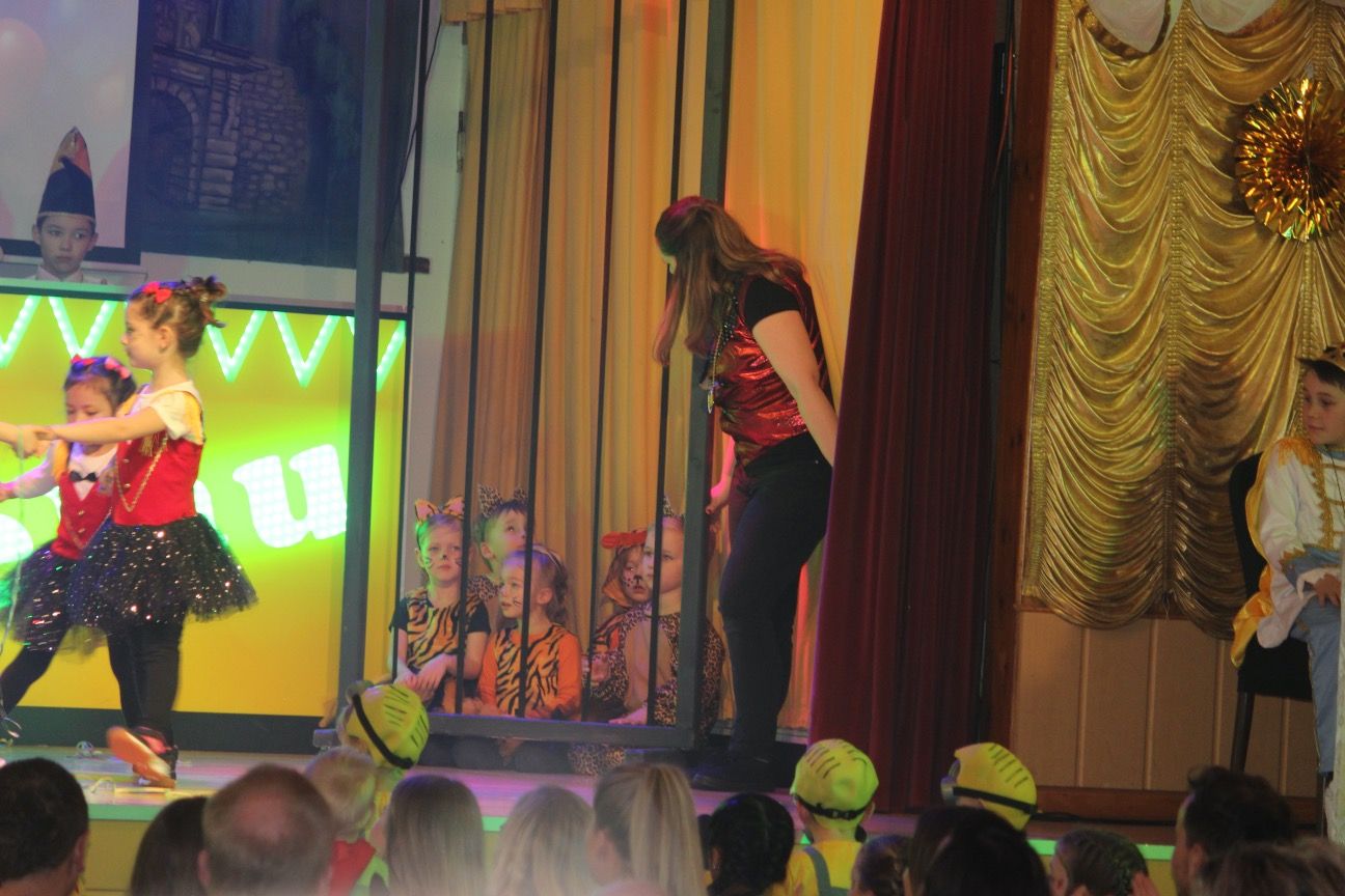 Impression Kinder- und Jugendkarneval, Foto 212