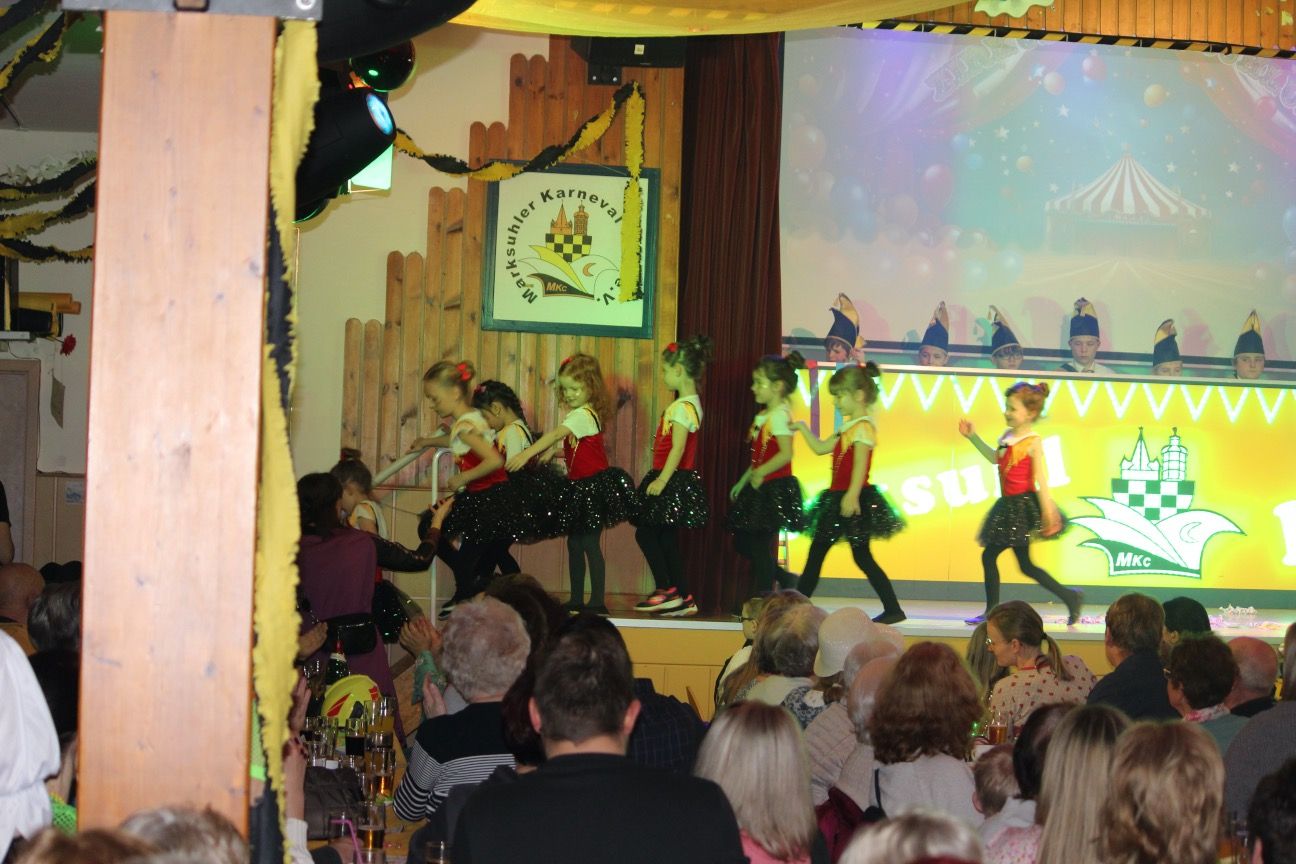 Impression Kinder- und Jugendkarneval, Foto 219