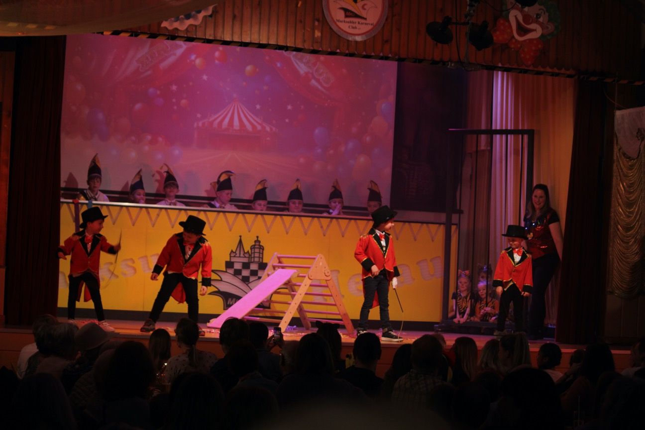 Impression Kinder- und Jugendkarneval, Foto 221