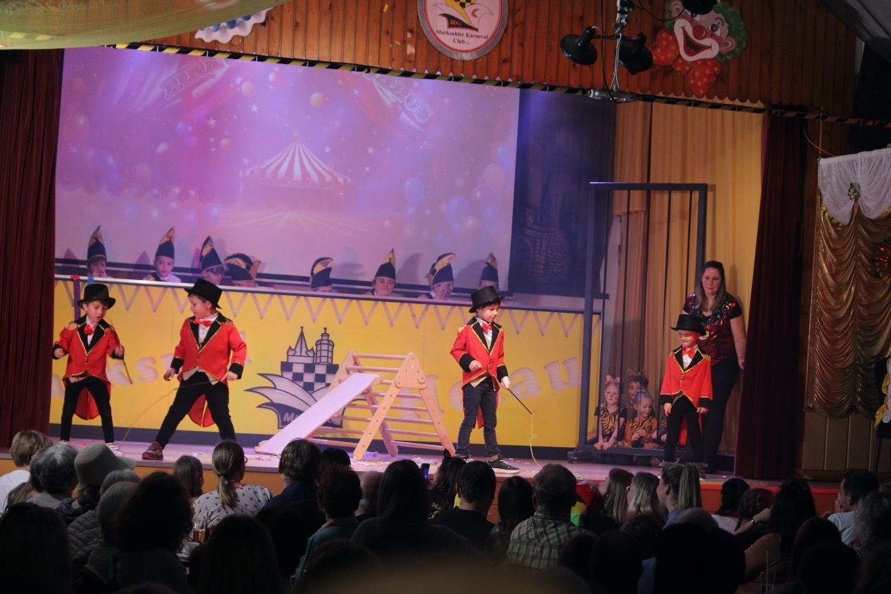 Impression Kinder- und Jugendkarneval, Foto 222