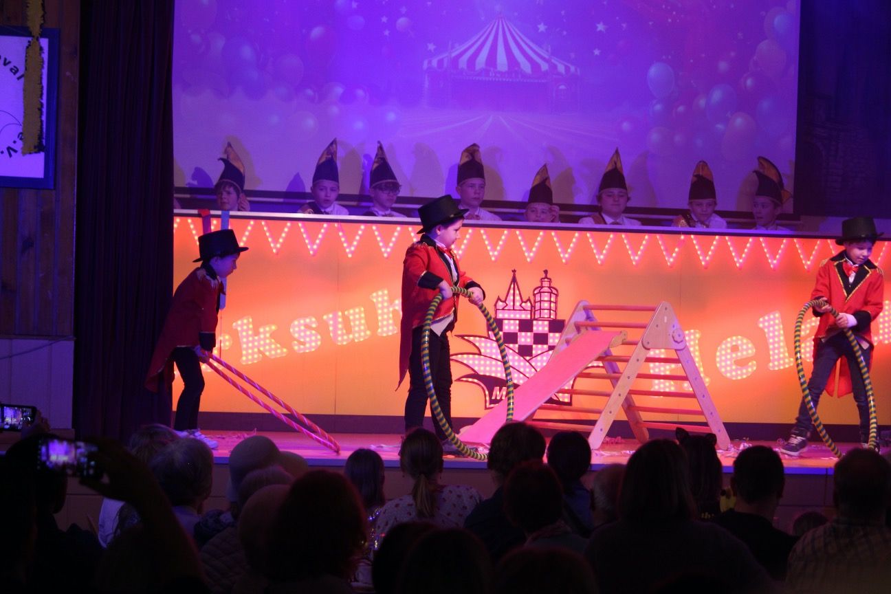 Impression Kinder- und Jugendkarneval, Foto 223