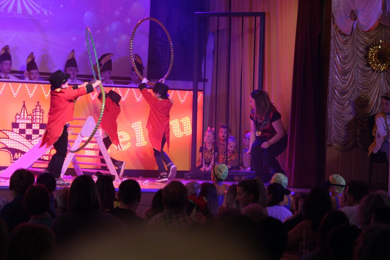 Impression Kinder- und Jugendkarneval, Foto 224