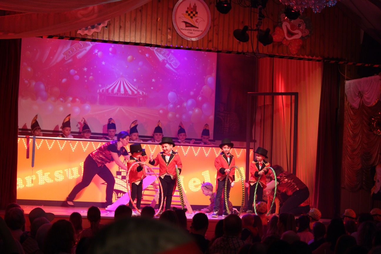 Impression Kinder- und Jugendkarneval, Foto 225