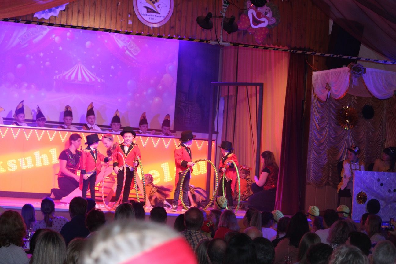 Impression Kinder- und Jugendkarneval, Foto 226