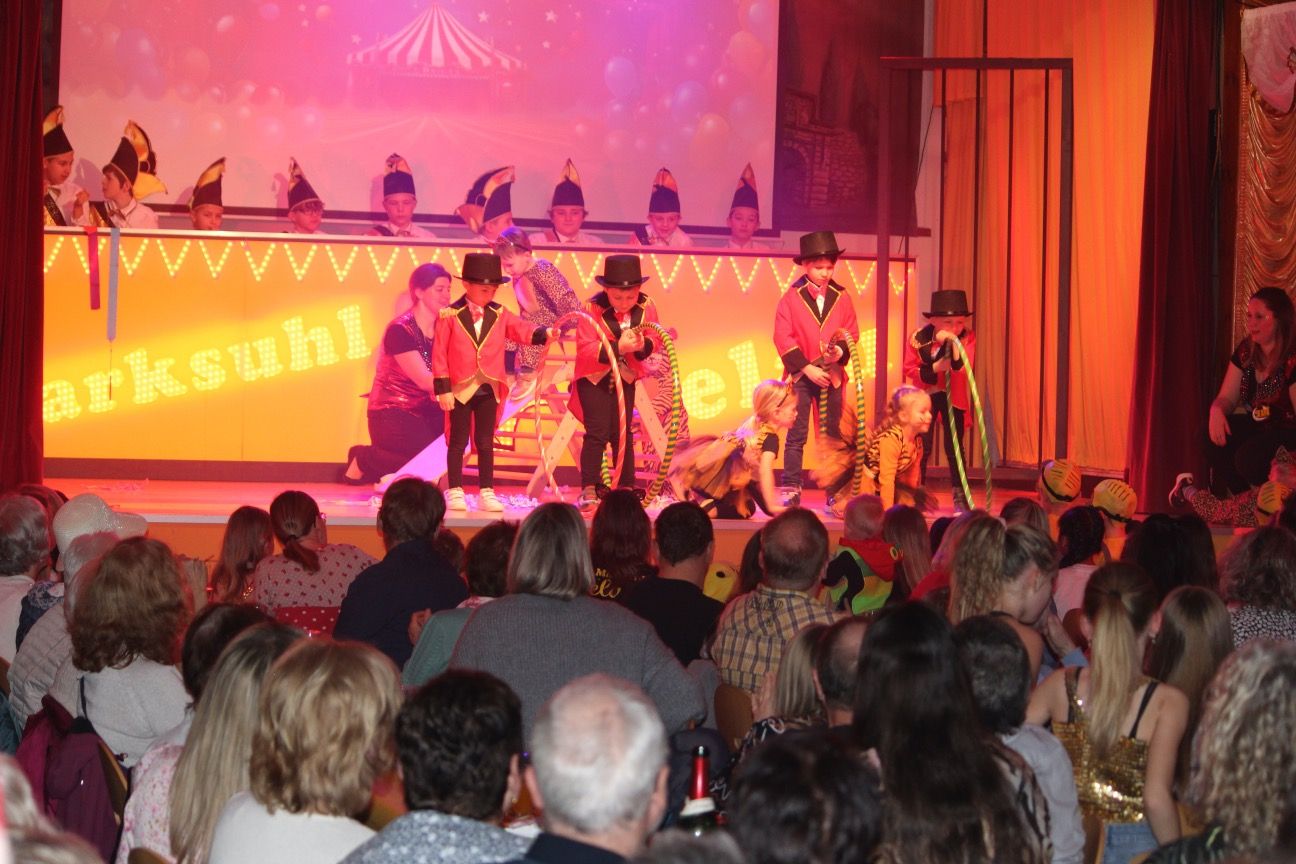 Impression Kinder- und Jugendkarneval, Foto 228