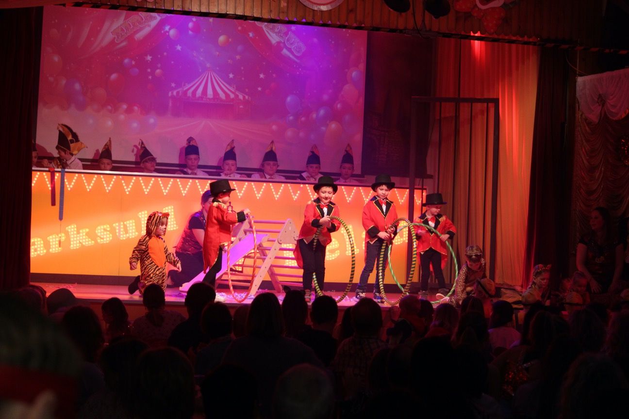 Impression Kinder- und Jugendkarneval, Foto 229