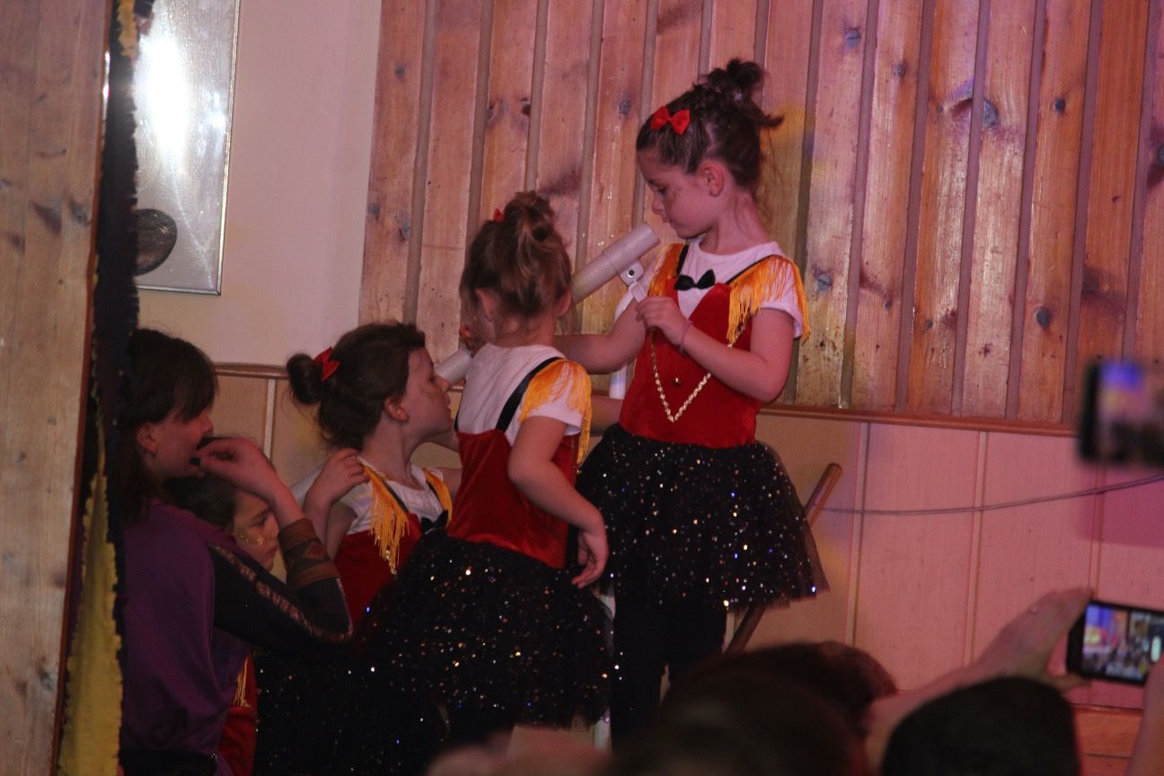 Impression Kinder- und Jugendkarneval, Foto 235