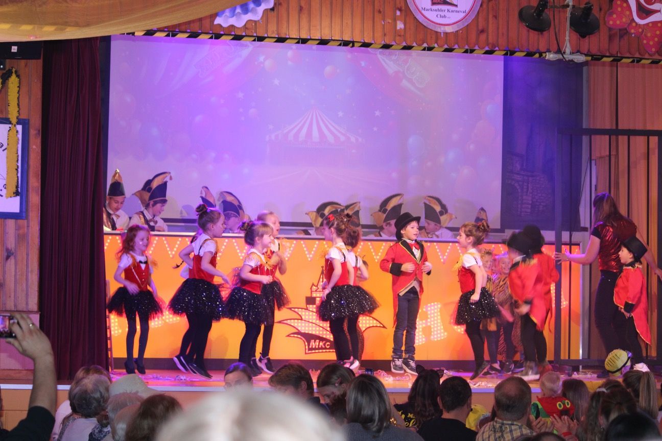 Impression Kinder- und Jugendkarneval, Foto 237