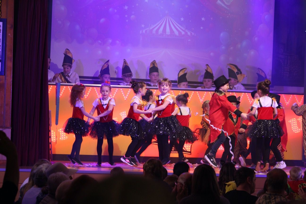 Impression Kinder- und Jugendkarneval, Foto 238