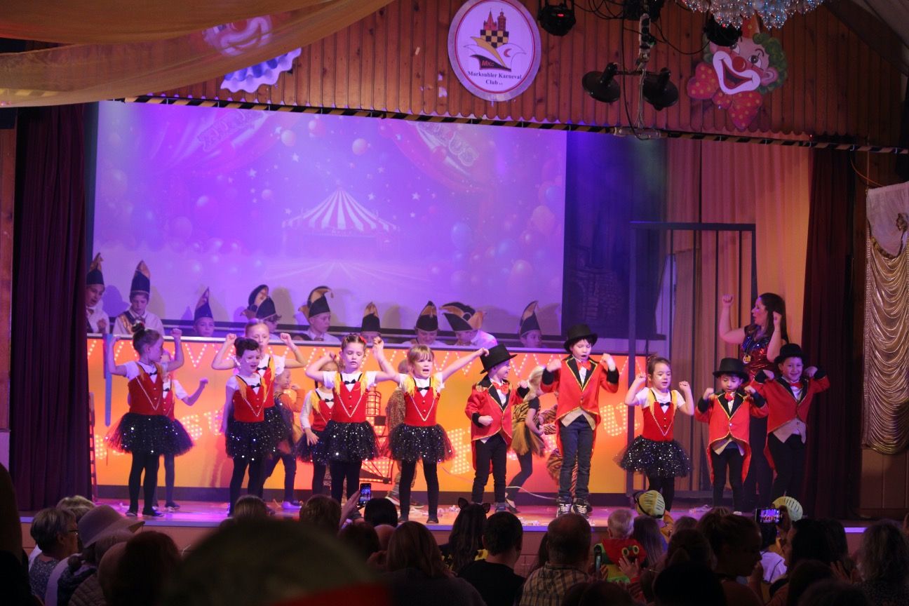 Impression Kinder- und Jugendkarneval, Foto 240