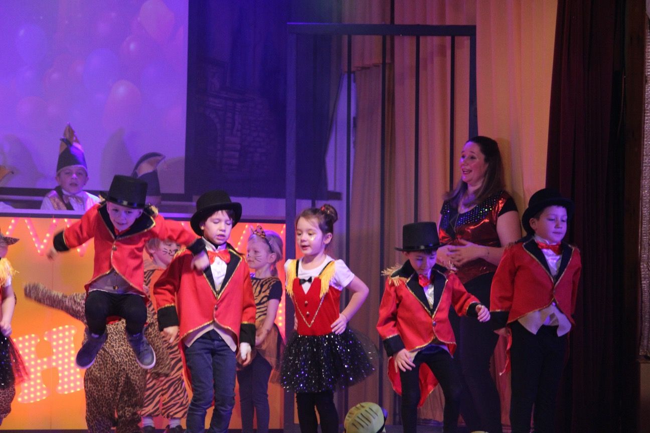 Impression Kinder- und Jugendkarneval, Foto 242