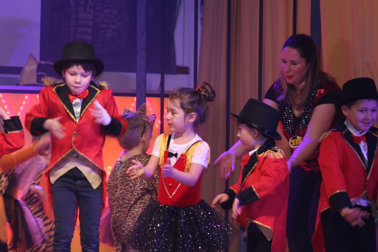 Impression Kinder- und Jugendkarneval, Foto 243