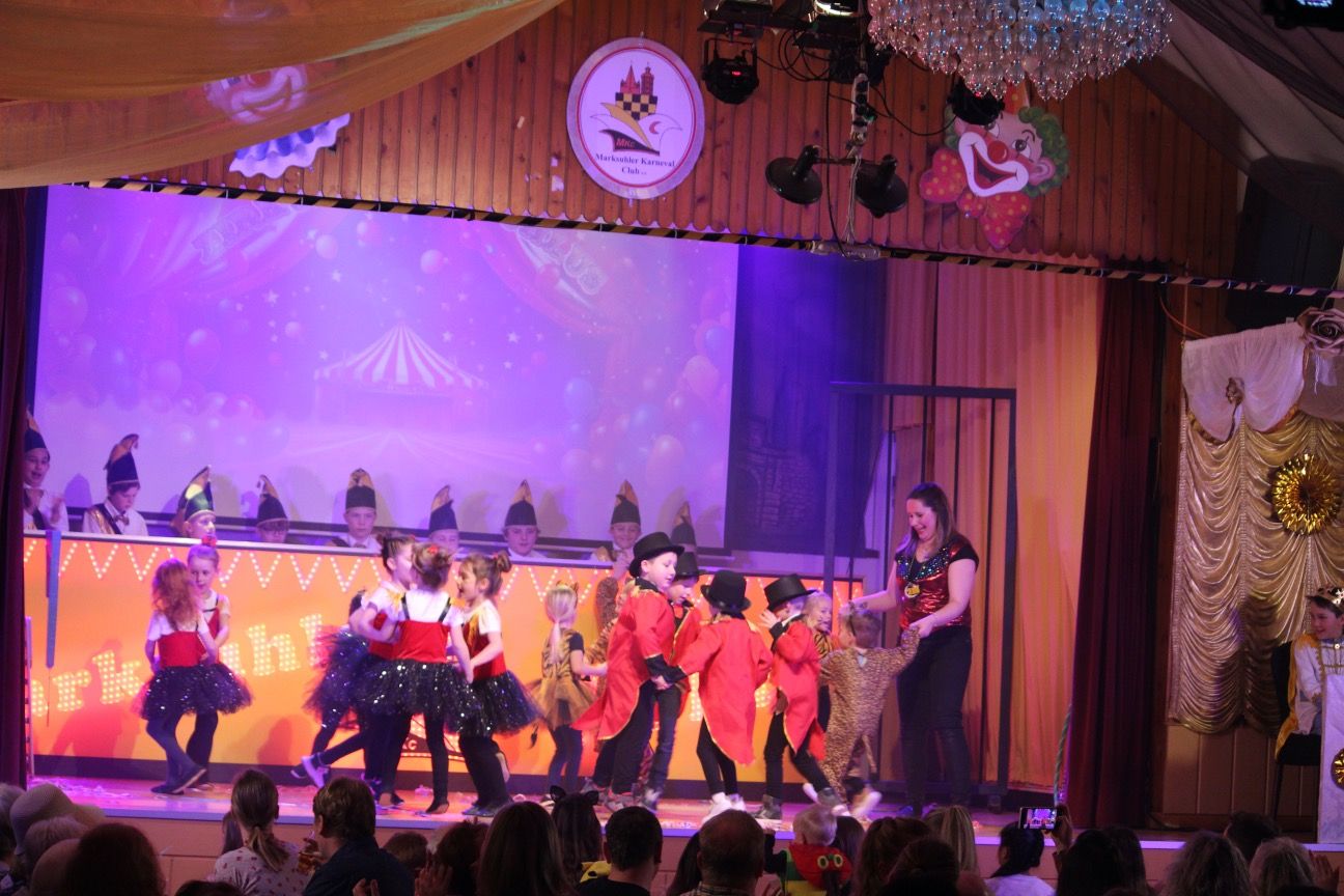 Impression Kinder- und Jugendkarneval, Foto 244