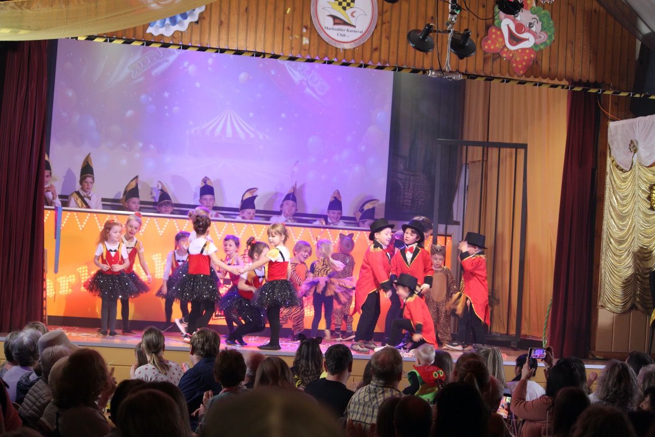 Impression Kinder- und Jugendkarneval, Foto 245