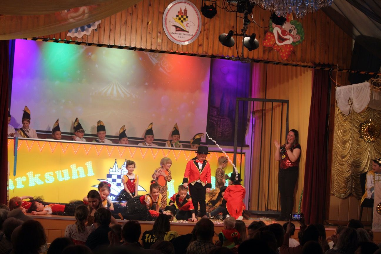 Impression Kinder- und Jugendkarneval, Foto 247