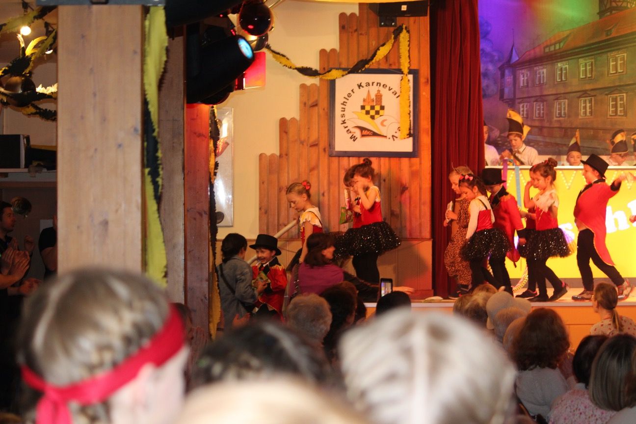 Impression Kinder- und Jugendkarneval, Foto 248