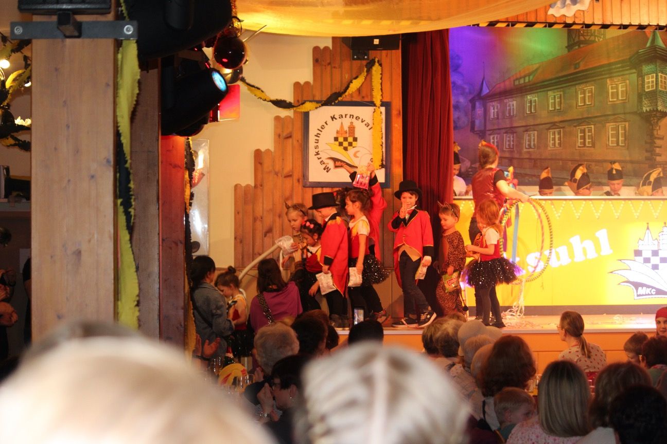 Impression Kinder- und Jugendkarneval, Foto 249