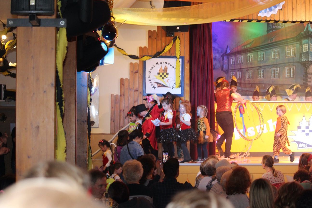 Impression Kinder- und Jugendkarneval, Foto 250