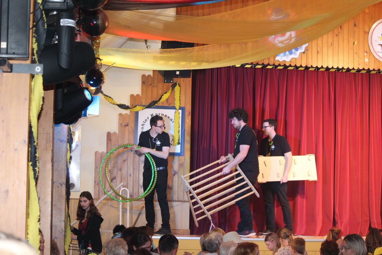Impression Kinder- und Jugendkarneval, Foto 252