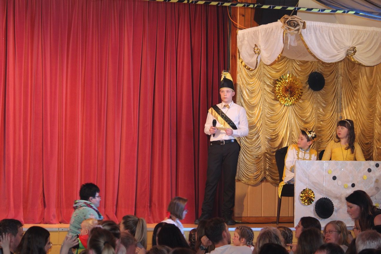 Impression Kinder- und Jugendkarneval, Foto 253