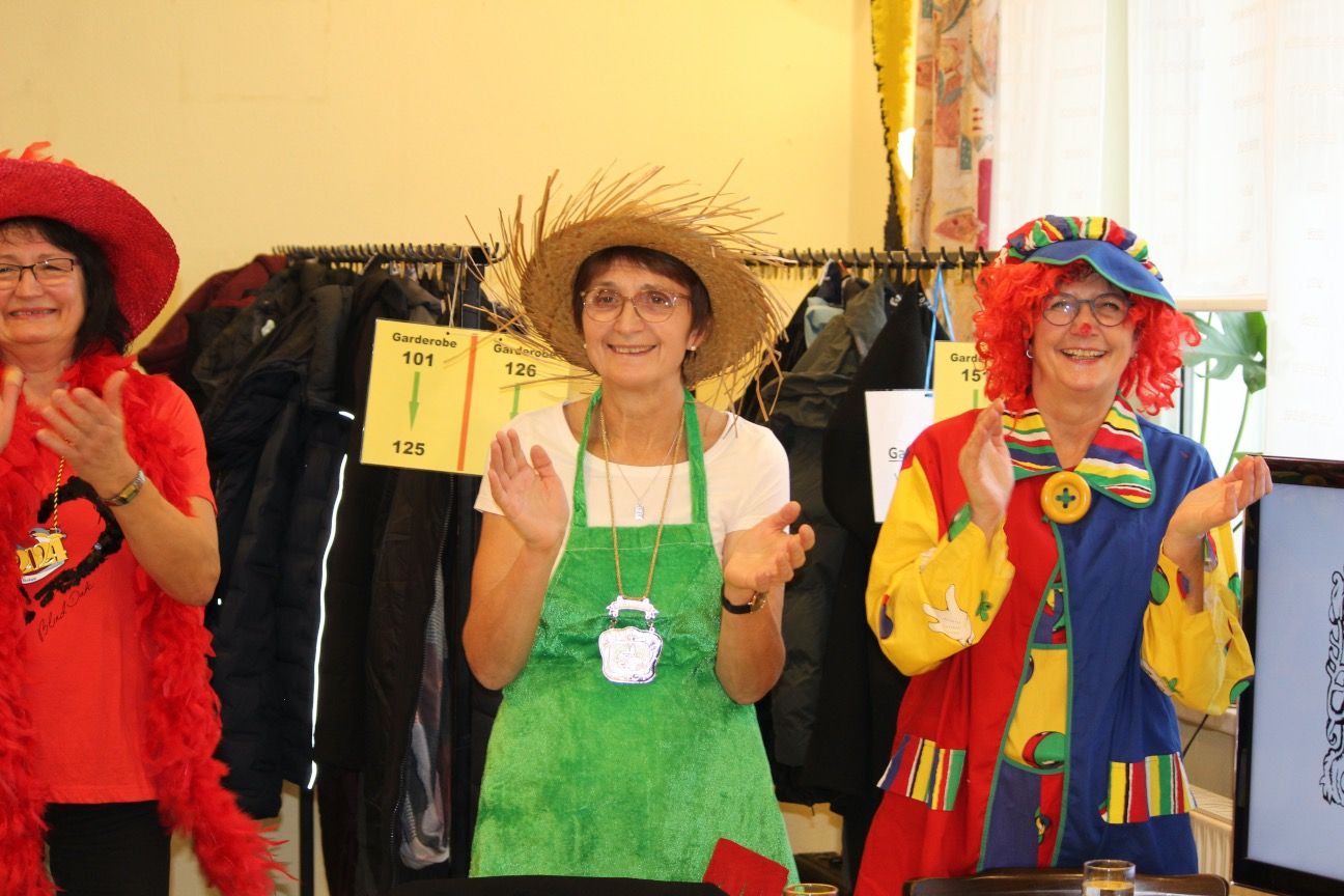 Impression Kinder- und Jugendkarneval, Foto 273