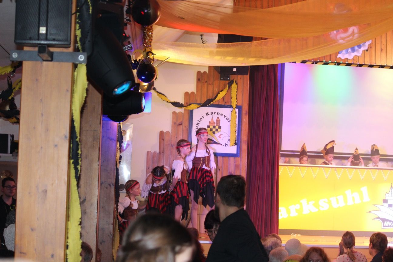 Impression Kinder- und Jugendkarneval, Foto 279