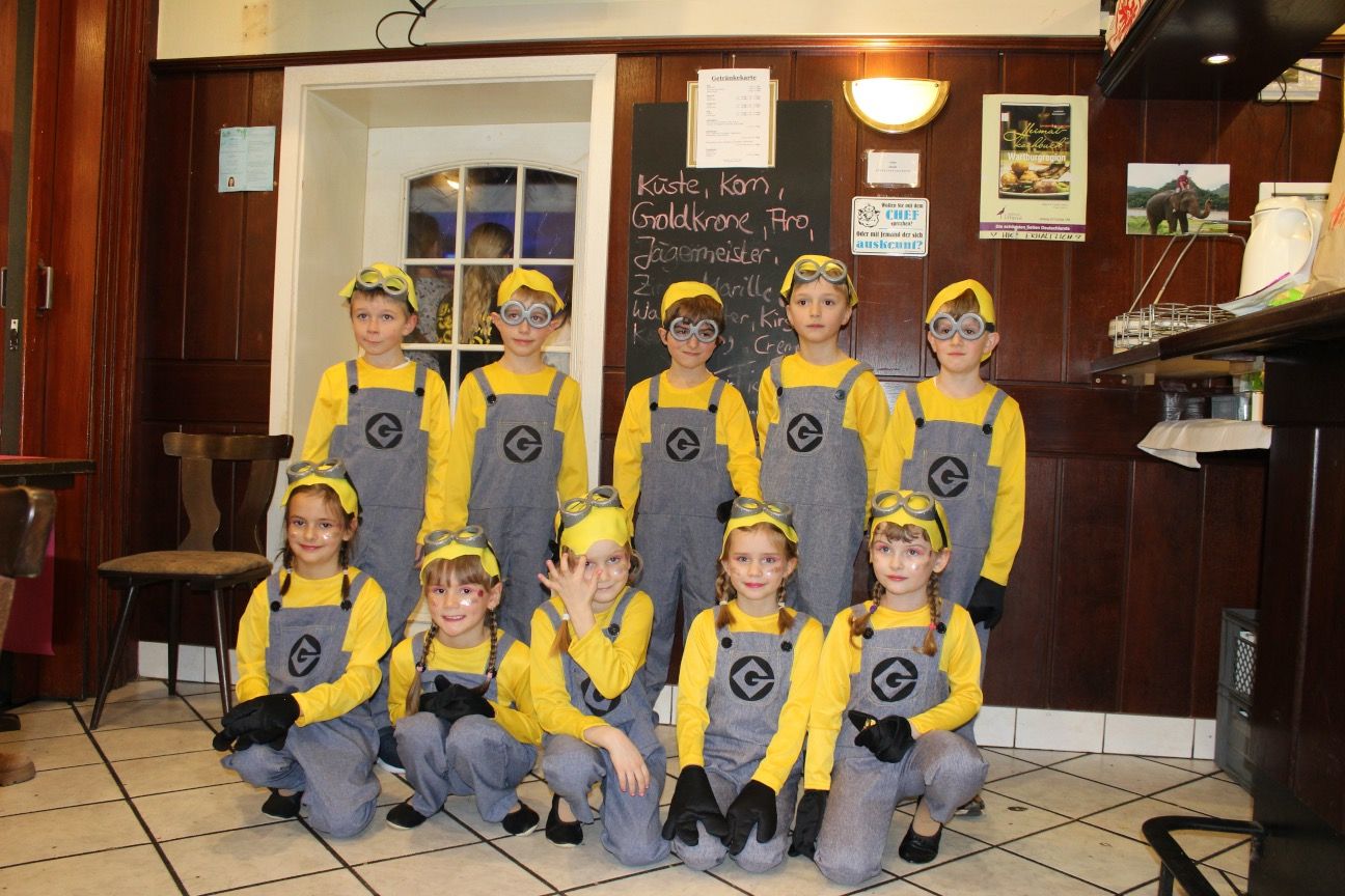 Impression Kinder- und Jugendkarneval, Foto 282