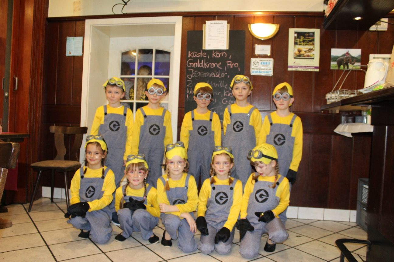 Impression Kinder- und Jugendkarneval, Foto 283