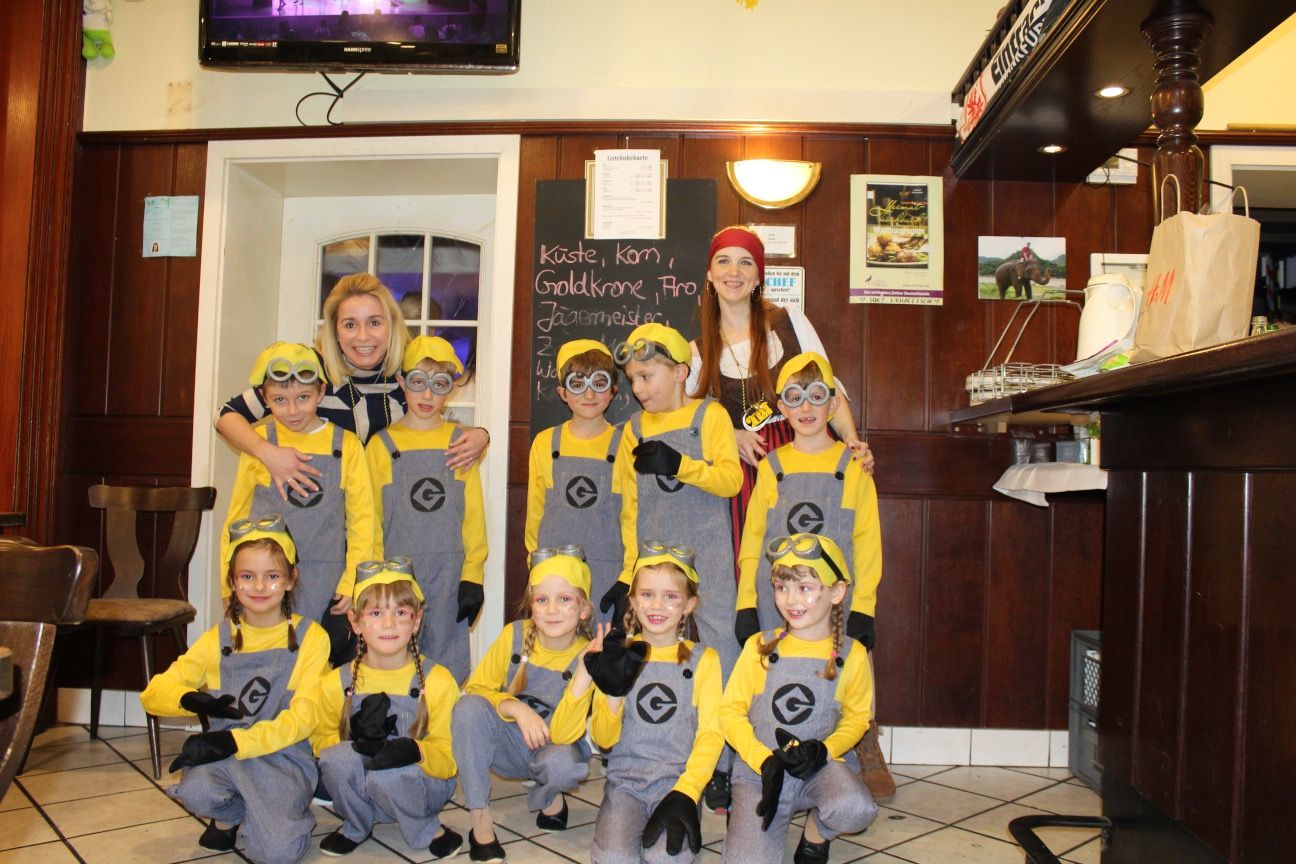 Impression Kinder- und Jugendkarneval, Foto 286