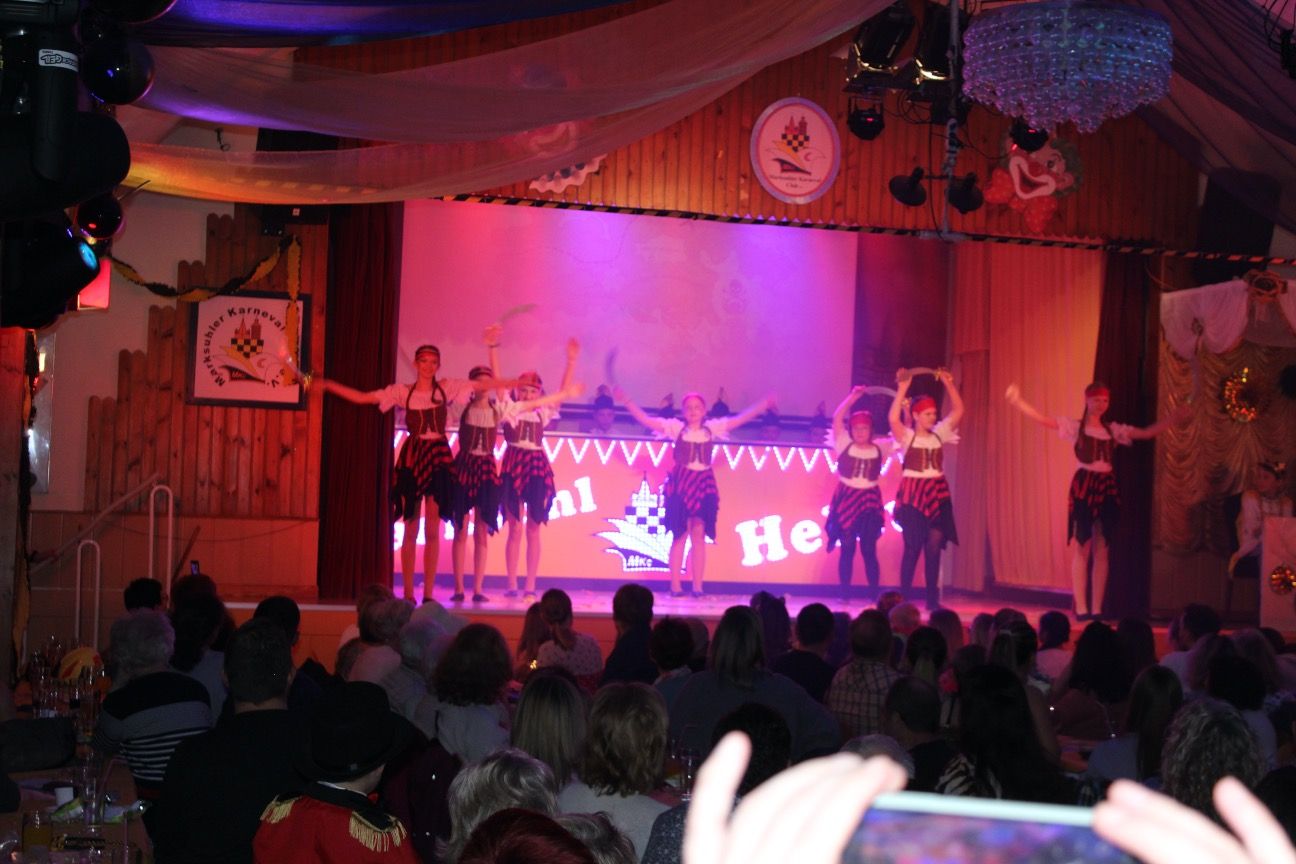 Impression Kinder- und Jugendkarneval, Foto 287