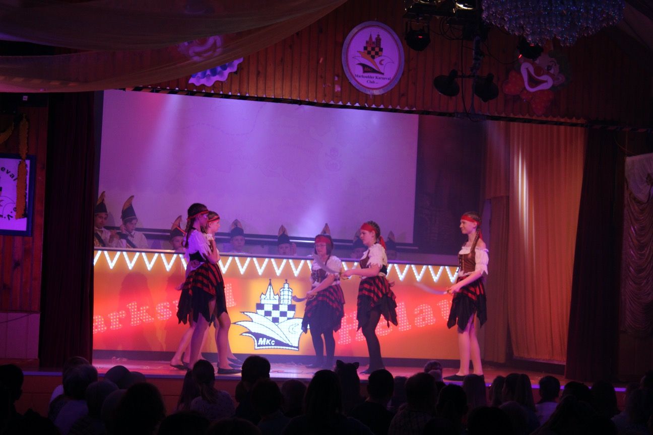 Impression Kinder- und Jugendkarneval, Foto 292