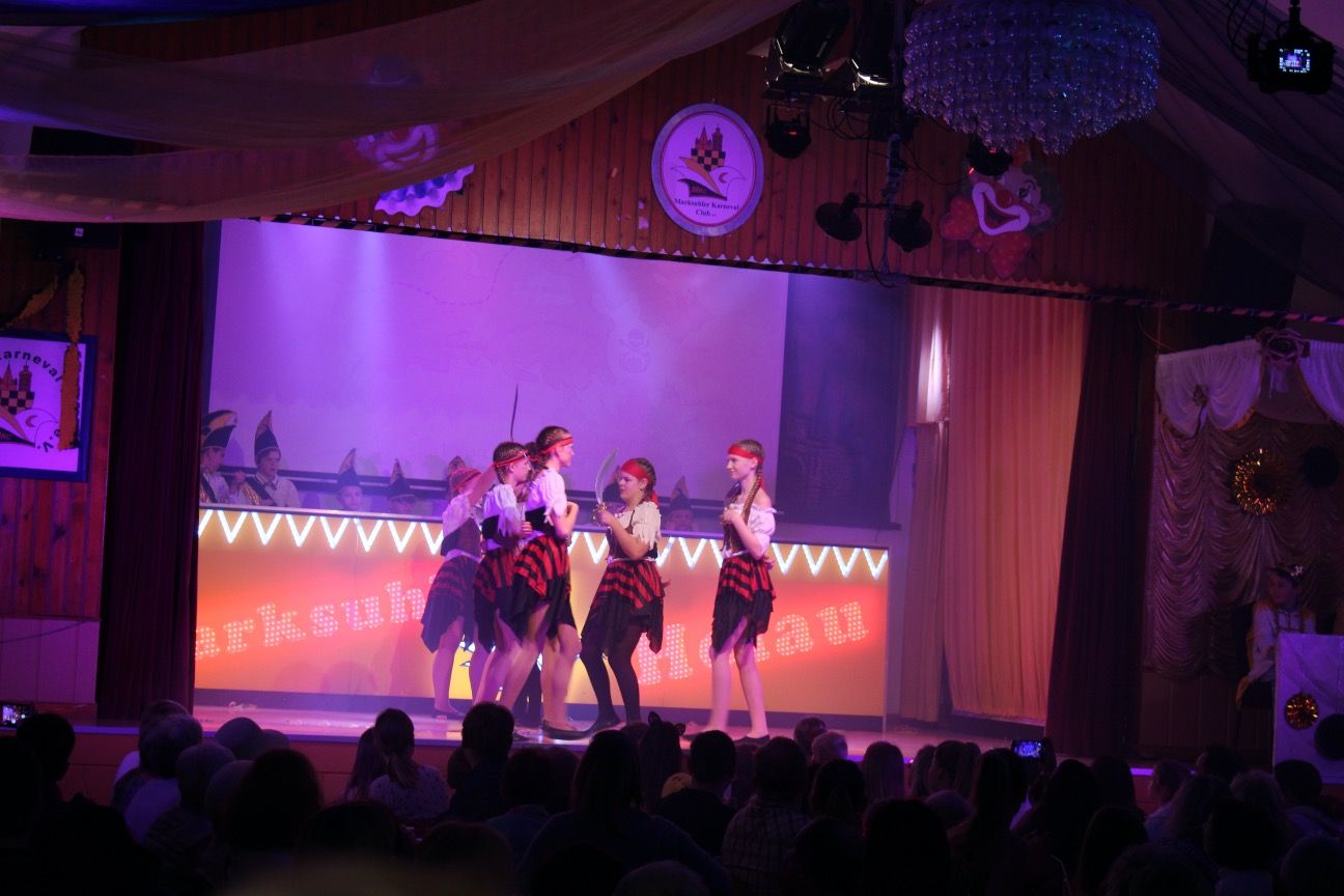 Impression Kinder- und Jugendkarneval, Foto 293