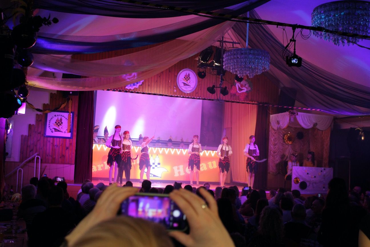 Impression Kinder- und Jugendkarneval, Foto 295