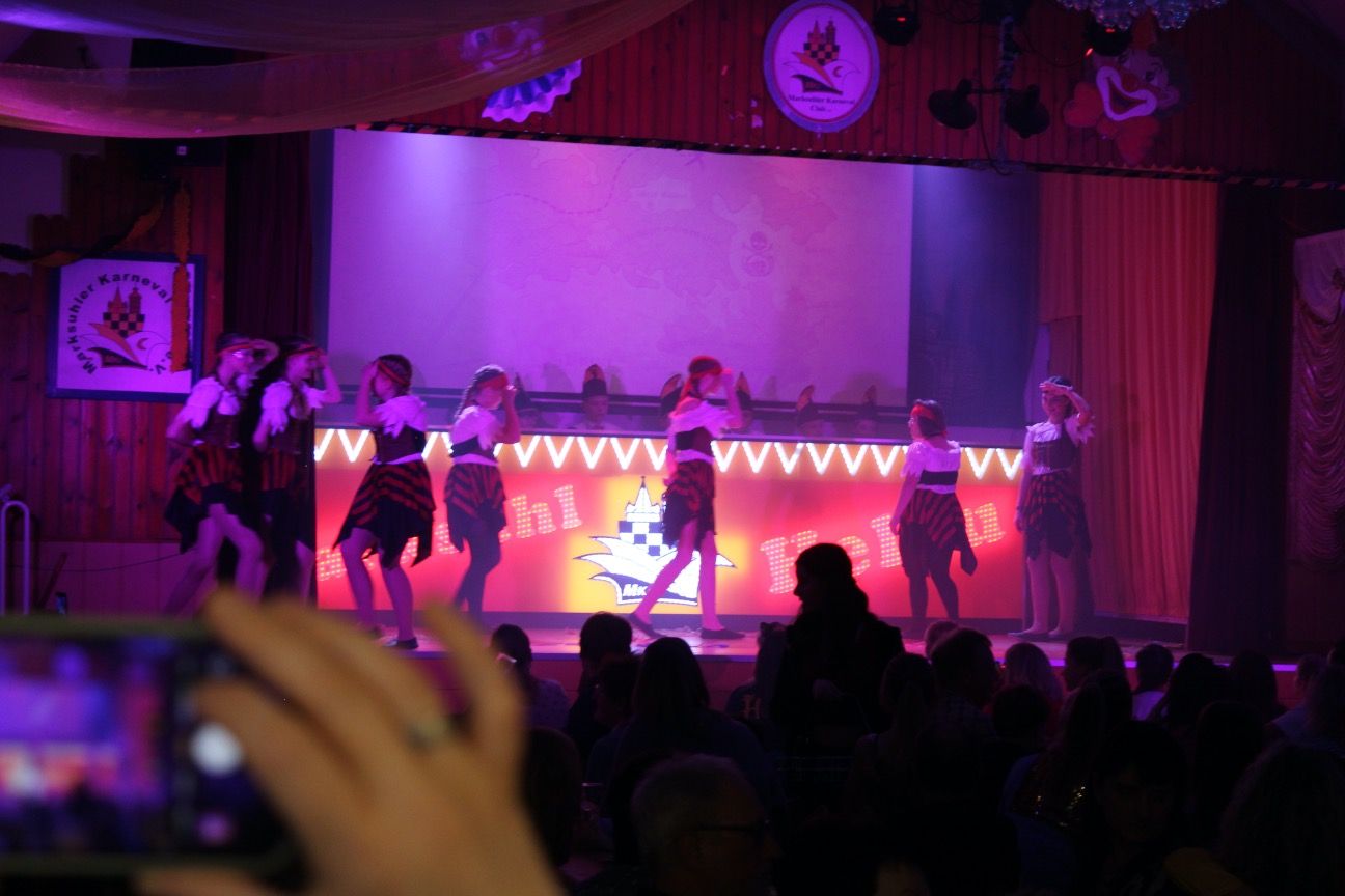 Impression Kinder- und Jugendkarneval, Foto 299