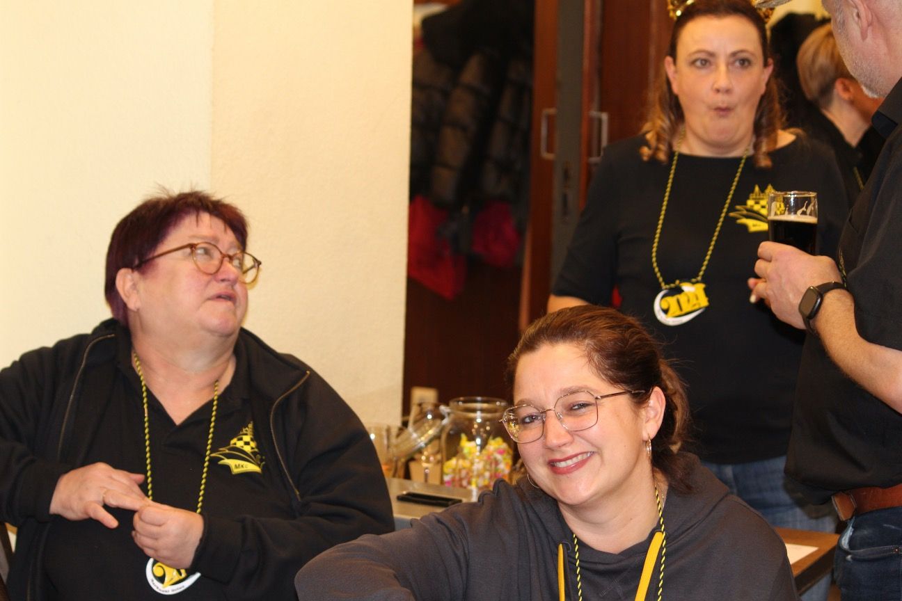 Impression Kinder- und Jugendkarneval, Foto 308