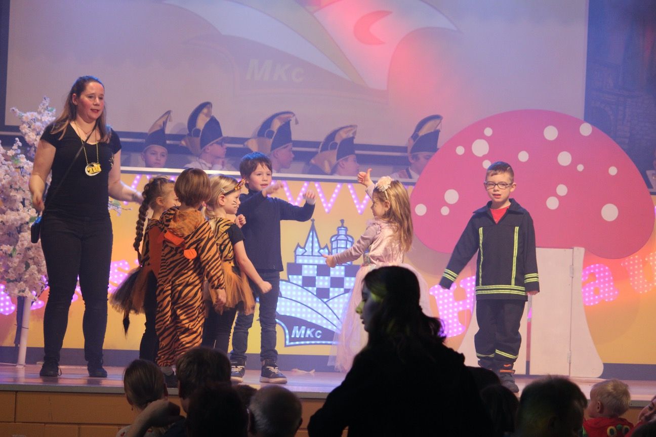 Impression Kinder- und Jugendkarneval, Foto 310
