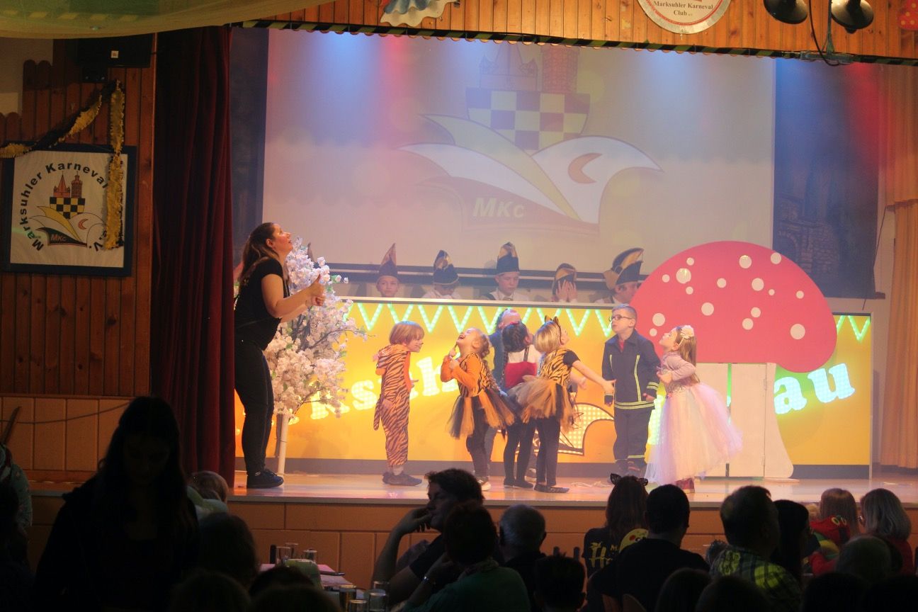 Impression Kinder- und Jugendkarneval, Foto 315