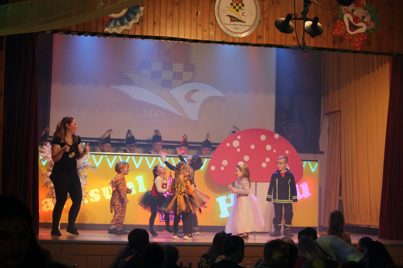 Impression Kinder- und Jugendkarneval, Foto 317