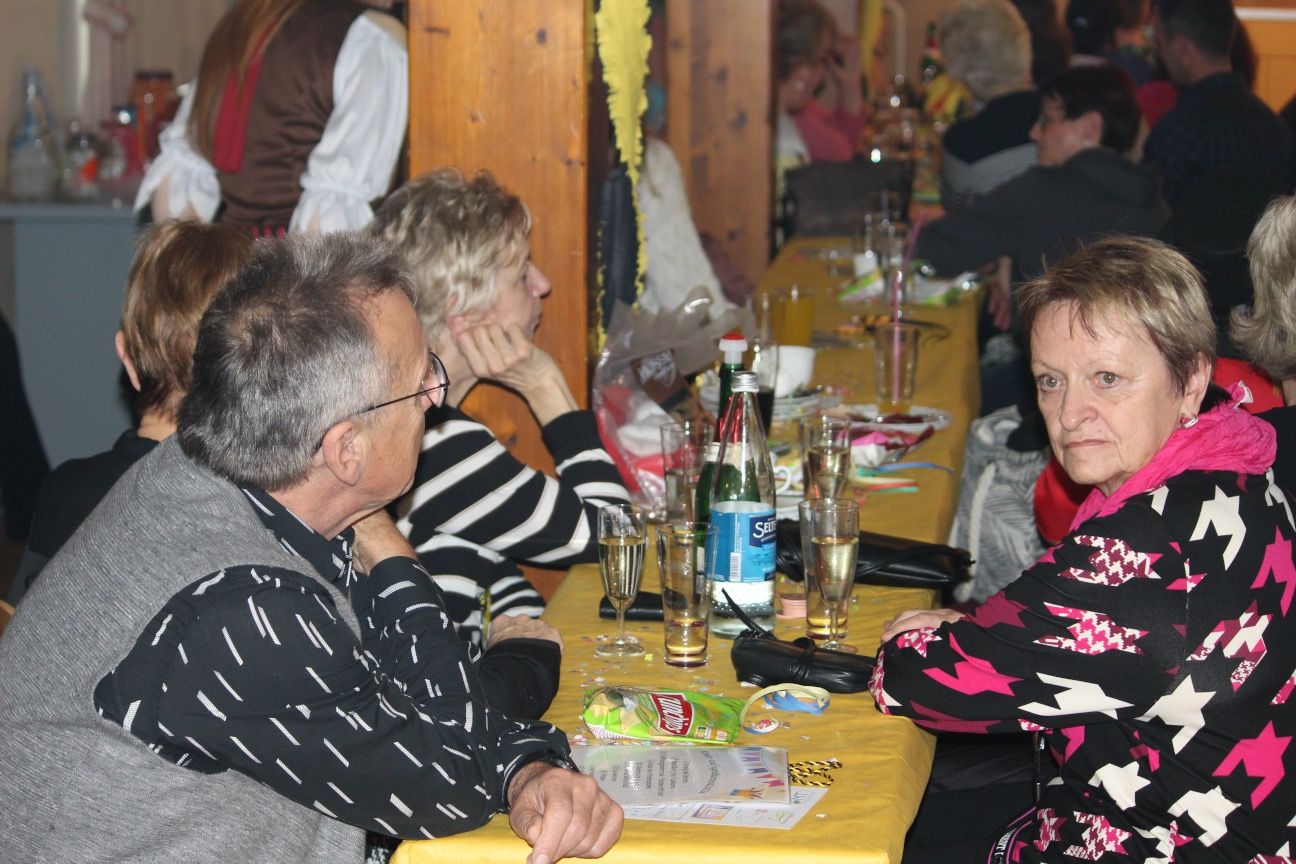 Impression Kinder- und Jugendkarneval, Foto 318