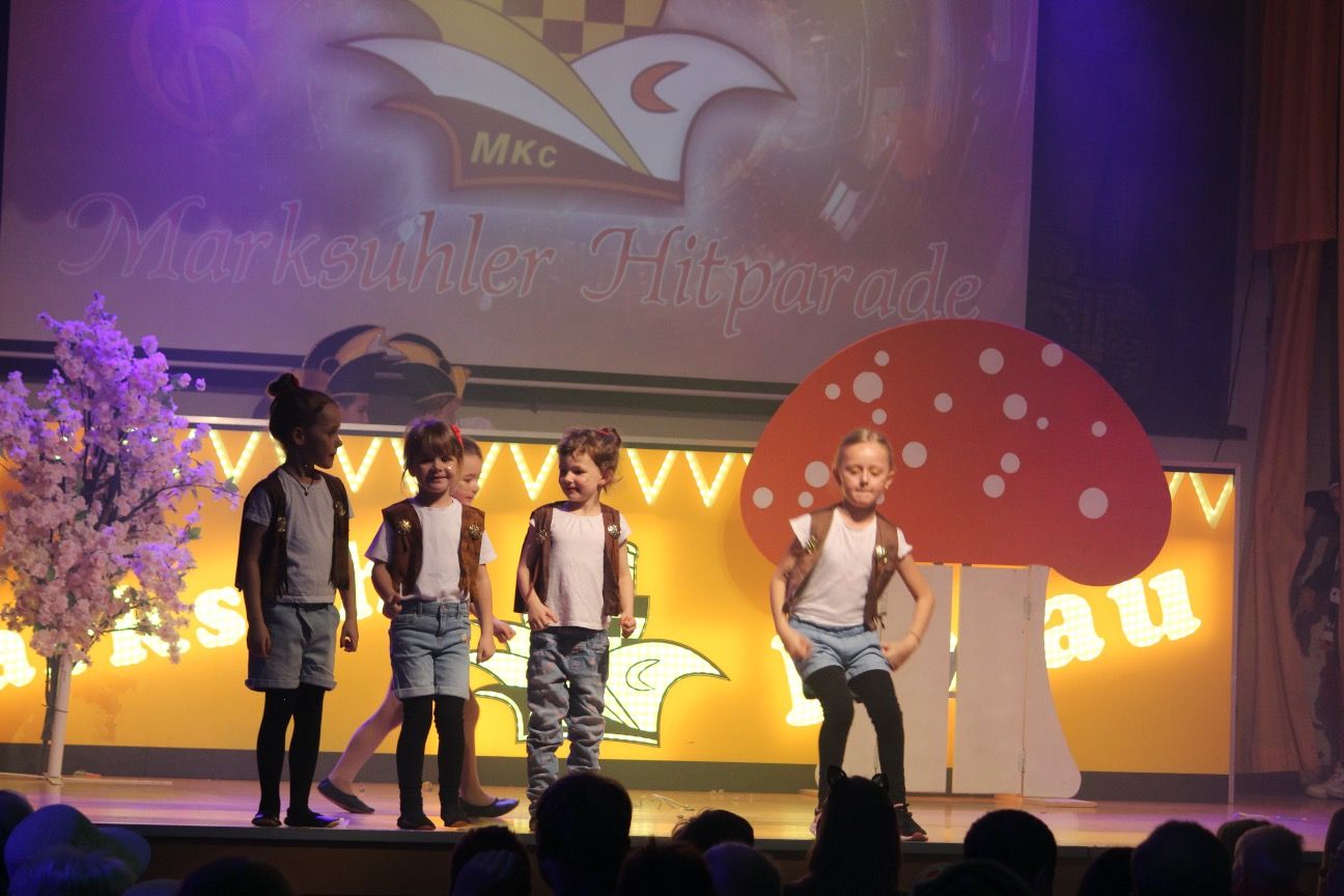 Impression Kinder- und Jugendkarneval, Foto 322