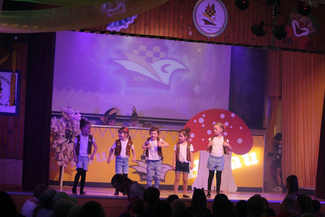 Impression Kinder- und Jugendkarneval, Foto 328