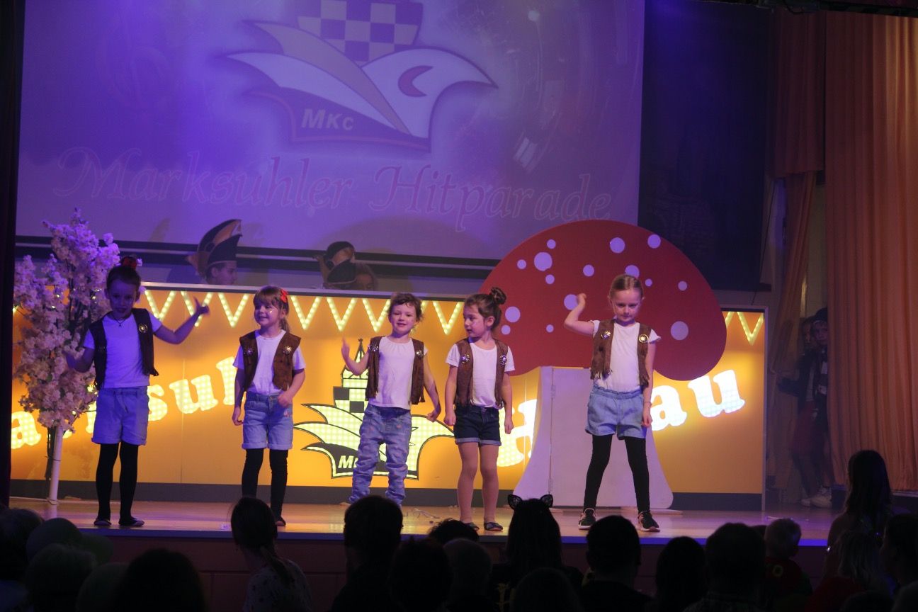 Impression Kinder- und Jugendkarneval, Foto 330